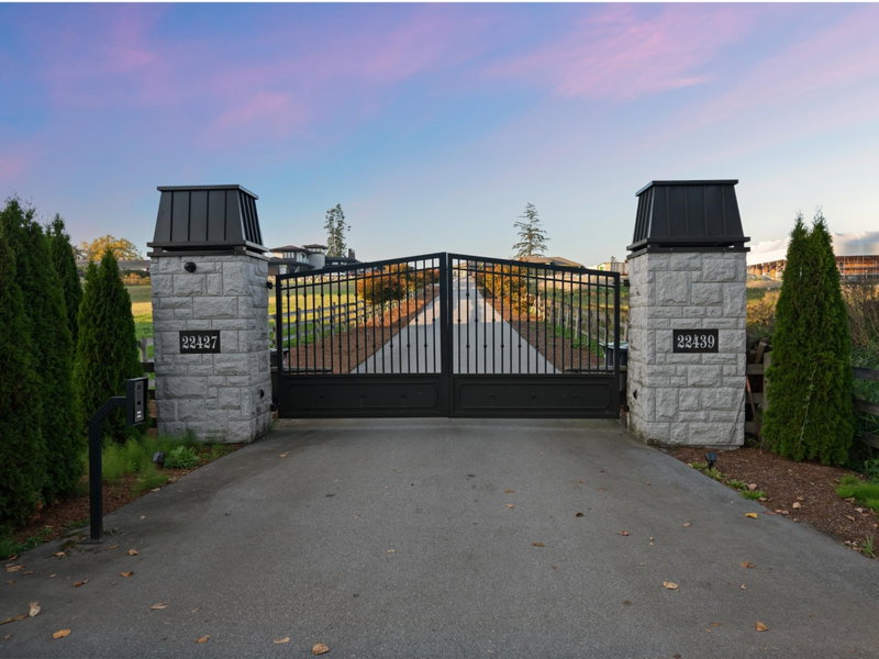 Image of home for listing MLS® R3175492