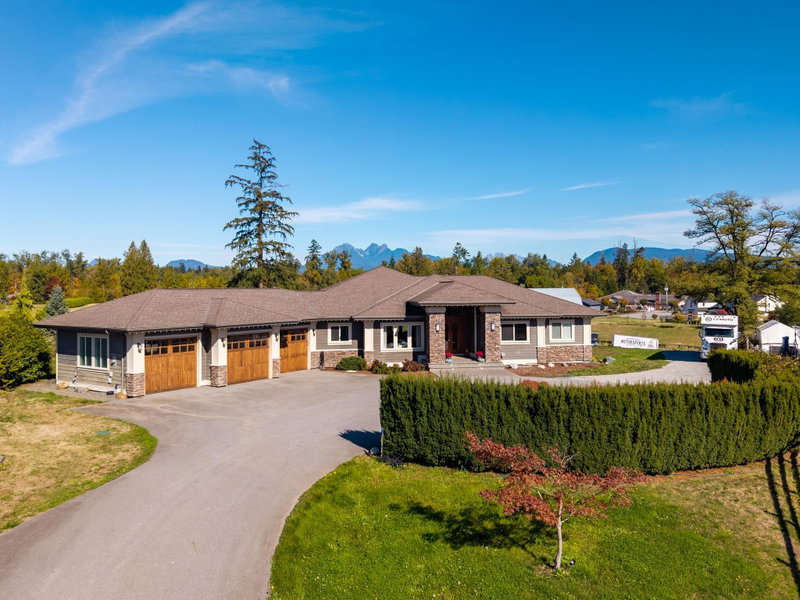 Image of home for listing MLS® R3175492