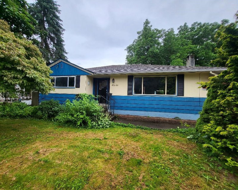 Image of home for listing MLS® R3175493