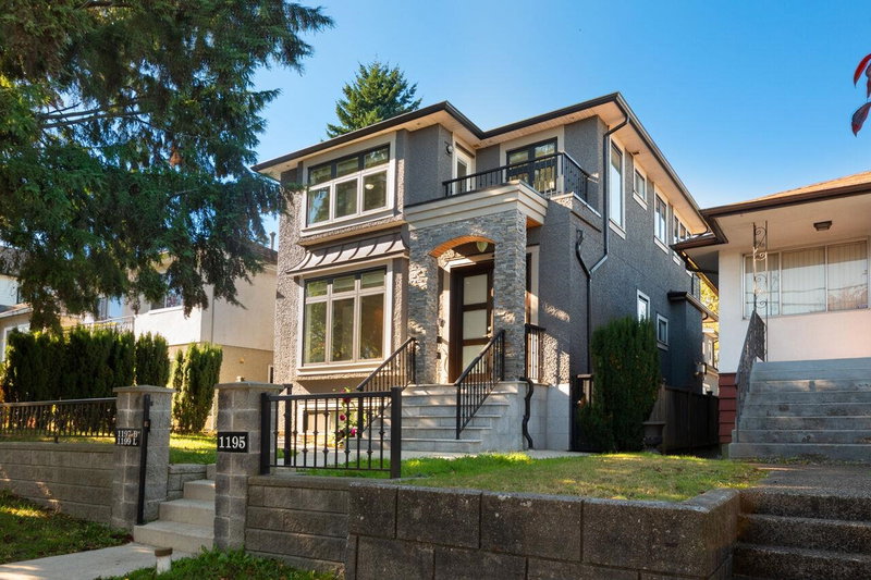 Image of home for listing MLS® R3175505