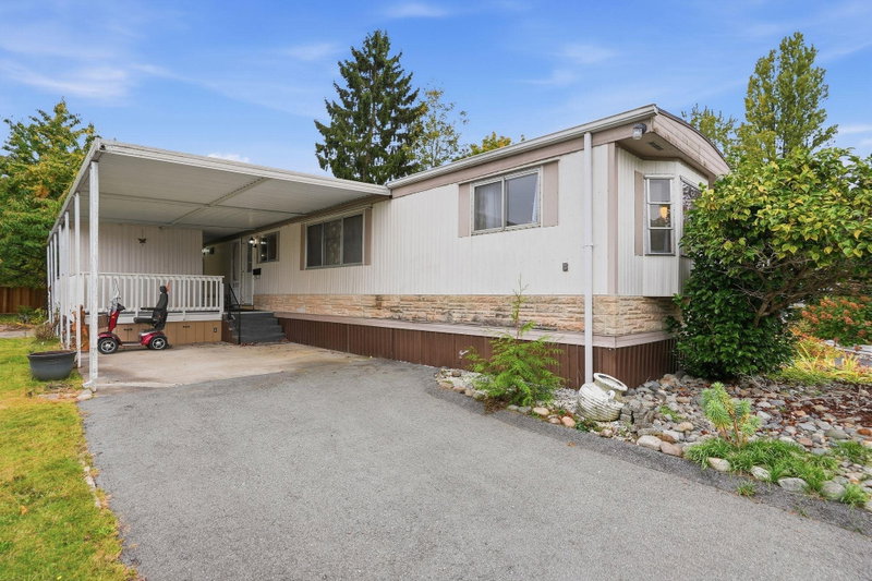 Image of home for listing MLS® R3175507