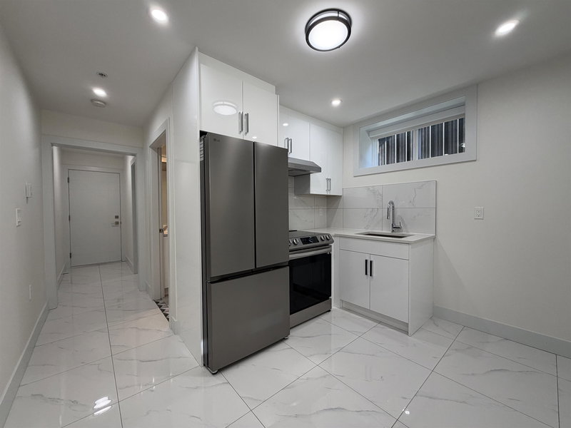Image of home for listing MLS® R3175509
