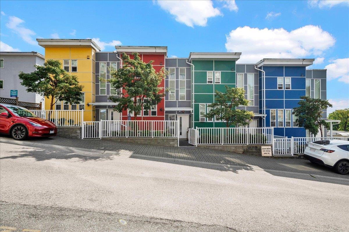 Image of home for listing MLS® R3175510