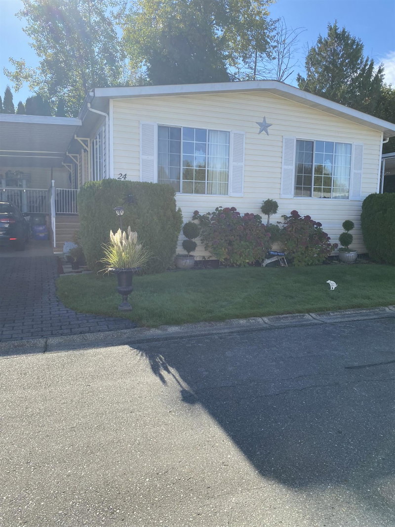 Image of home for listing MLS® R3175514