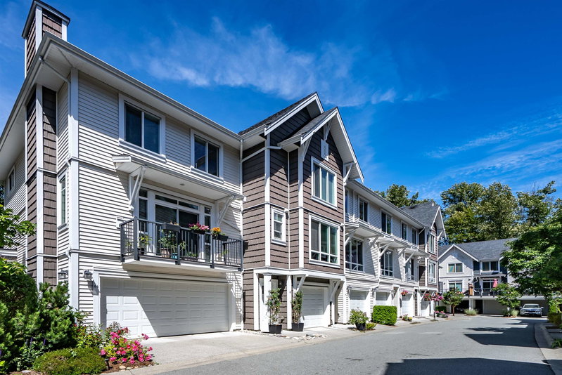 Image of home for listing MLS® R3175519