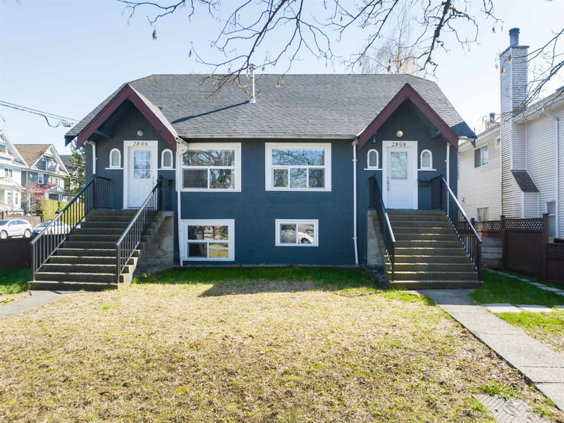 Image of home for listing MLS® R3175521