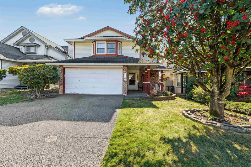 Image of home for listing MLS® R3175527