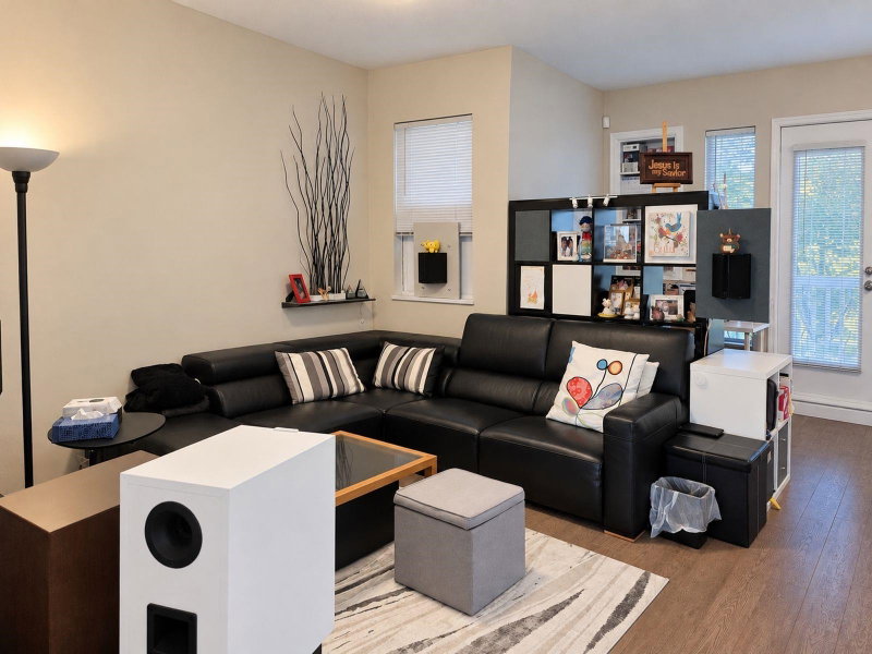 Image of home for listing MLS® R3175529