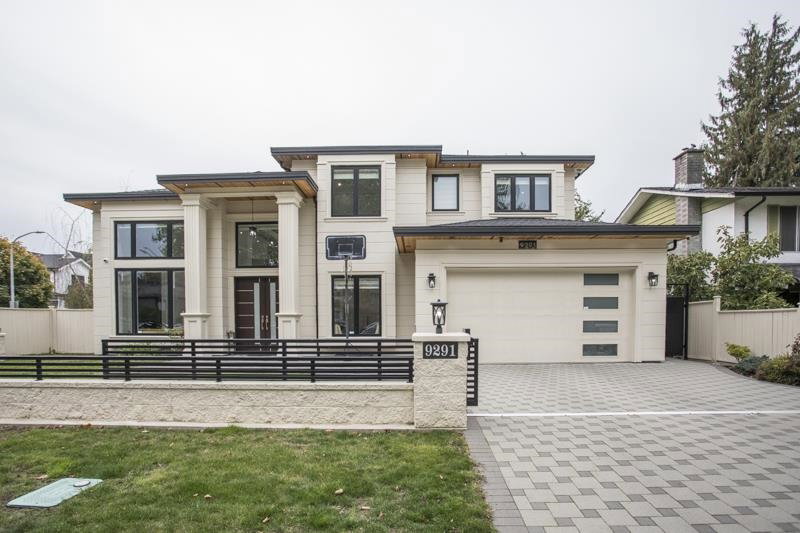 Image of home for listing MLS® R3175533