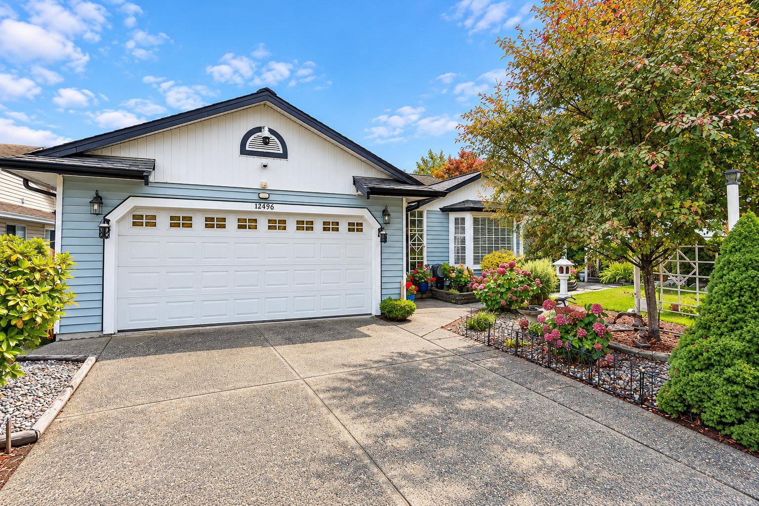 Image of home for listing MLS® R3175542
