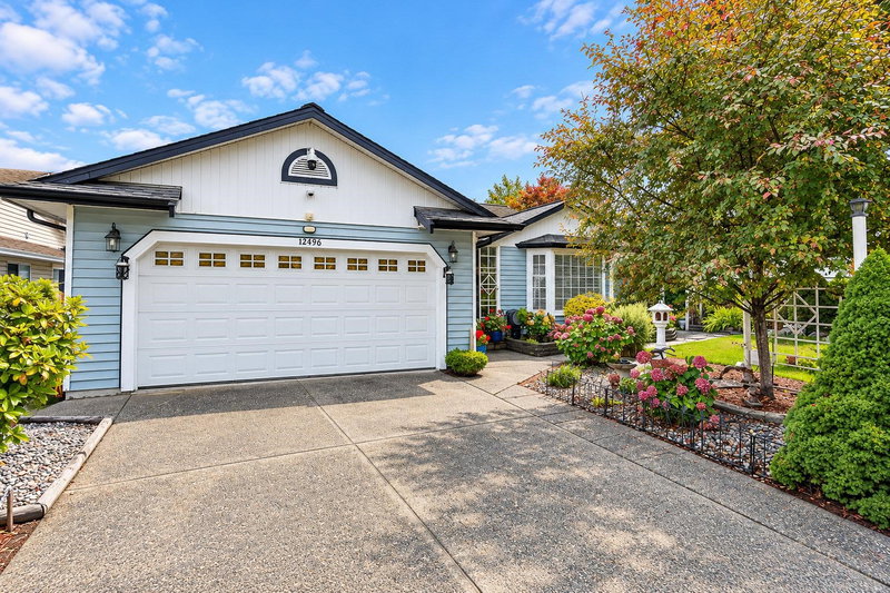 Image of home for listing MLS® R3175542