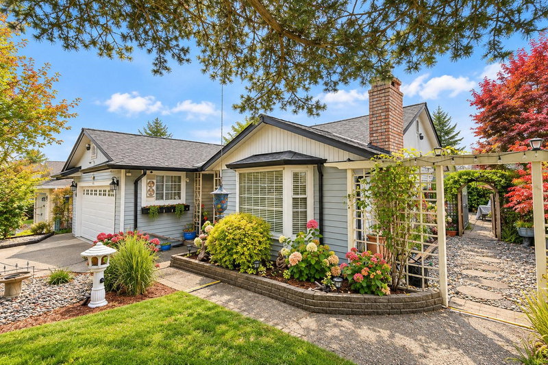 Image of home for listing MLS® R3175542