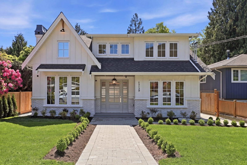 Image of home for listing MLS® R3175545
