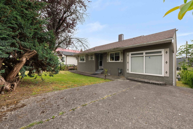 Image of home for listing MLS® R3175547