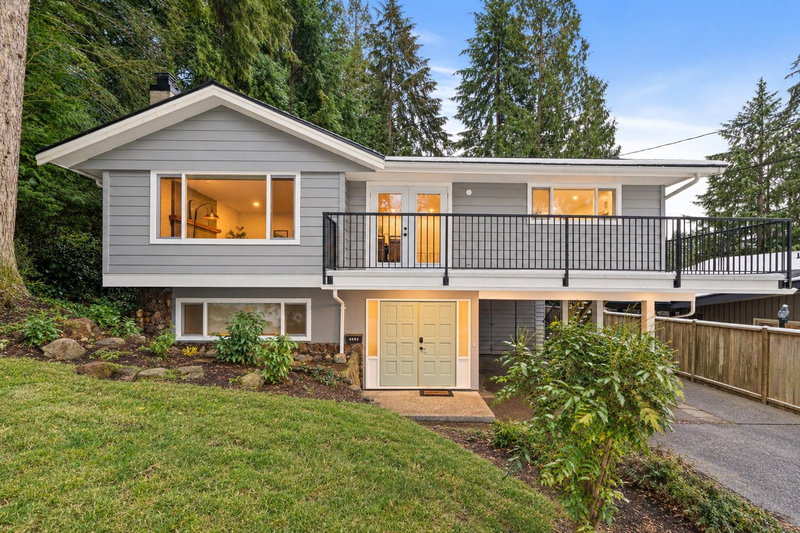 Image of home for listing MLS® R3175551