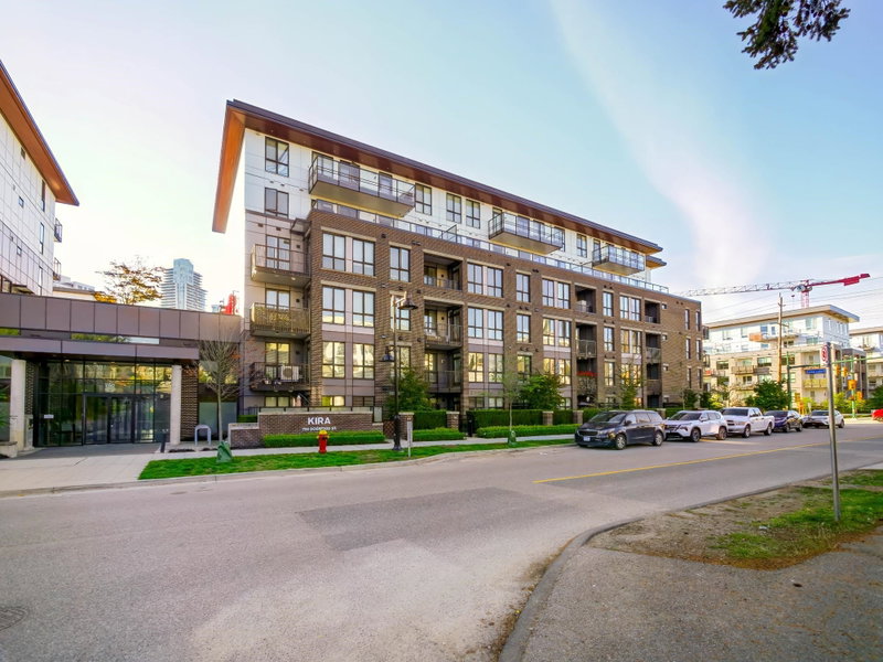 Image of home for listing MLS® R3175555