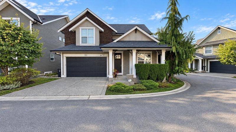 Image of home for listing MLS® R3175562