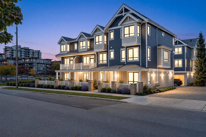 Image of home for listing MLS® R3175563