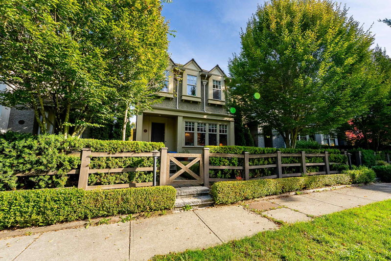 Image of home for listing MLS® R3175564