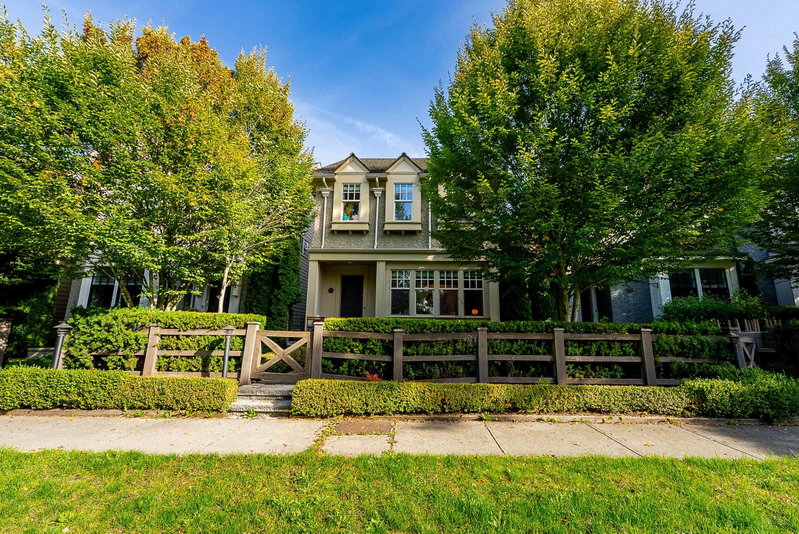 Image of home for listing MLS® R3175564