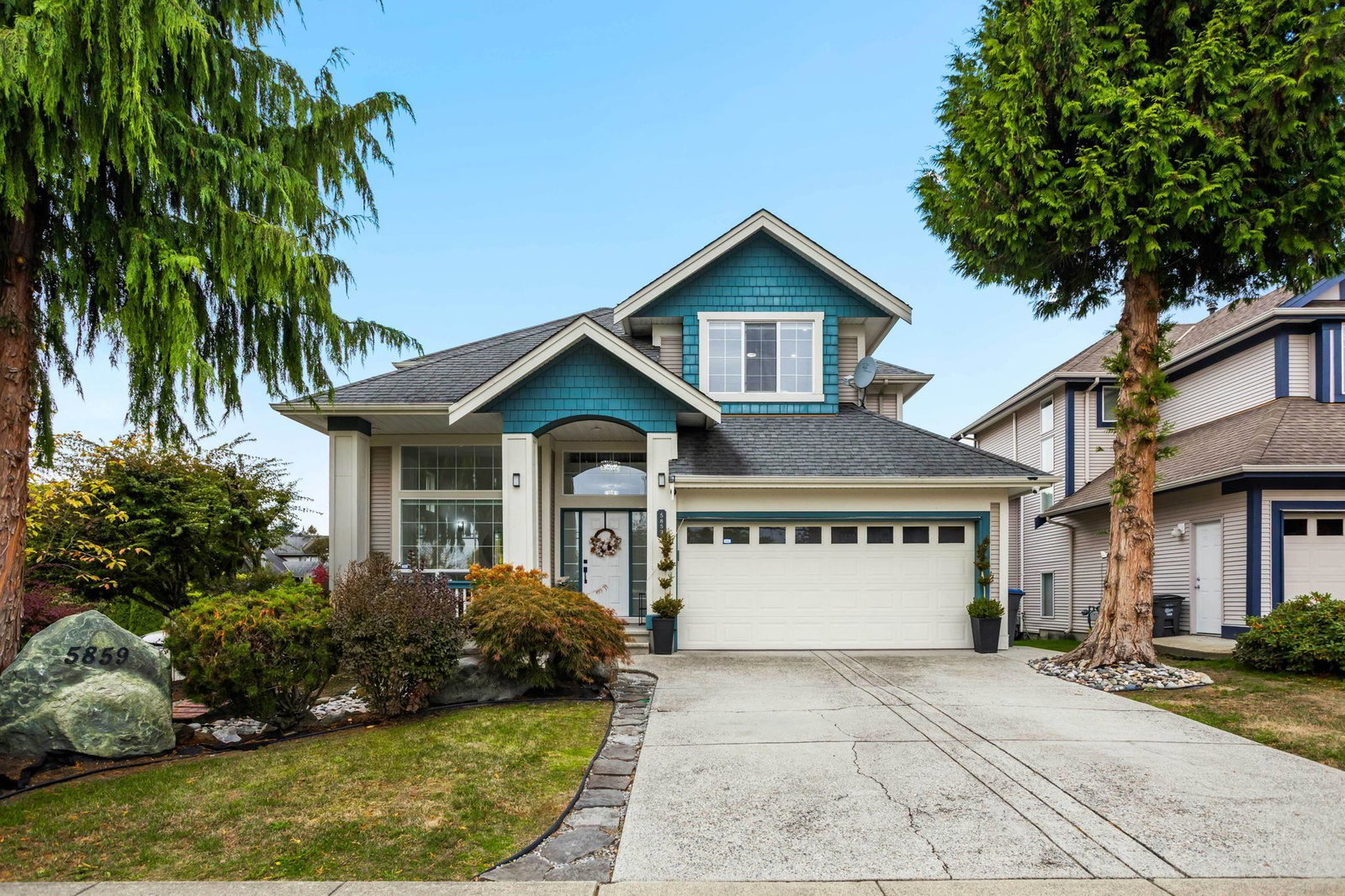 Image of home for listing MLS® R3175569