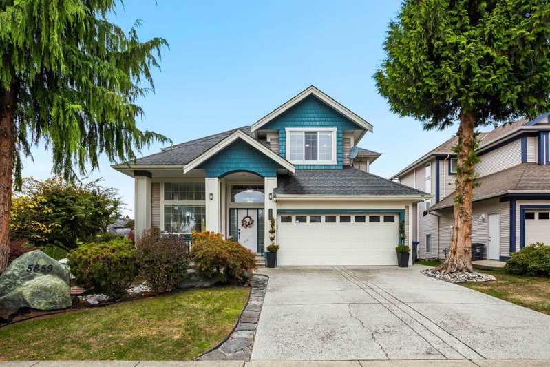 Image of home for listing MLS® R3175569