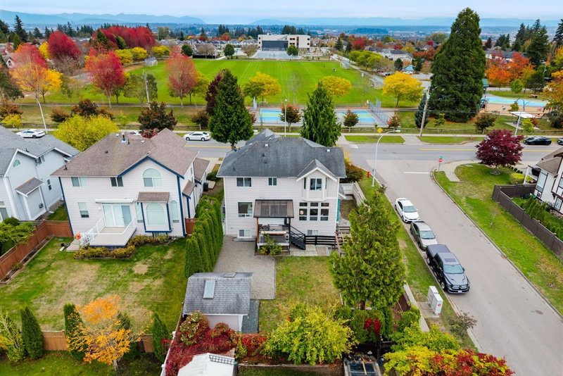 Image of home for listing MLS® R3175569