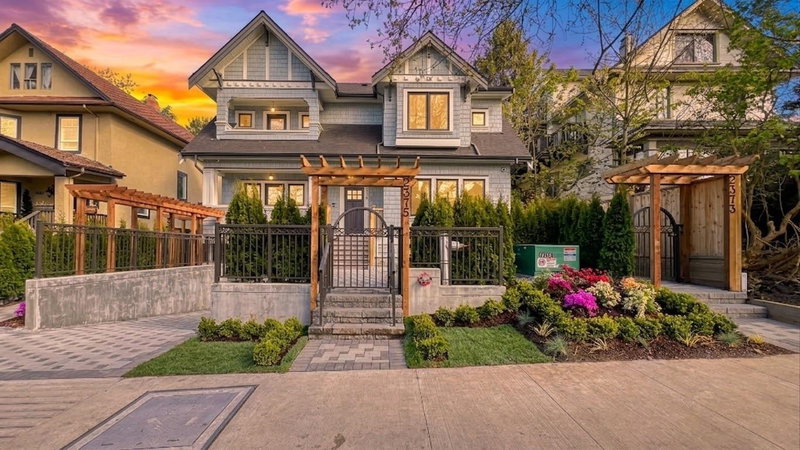 Image of home for listing MLS® R3175570
