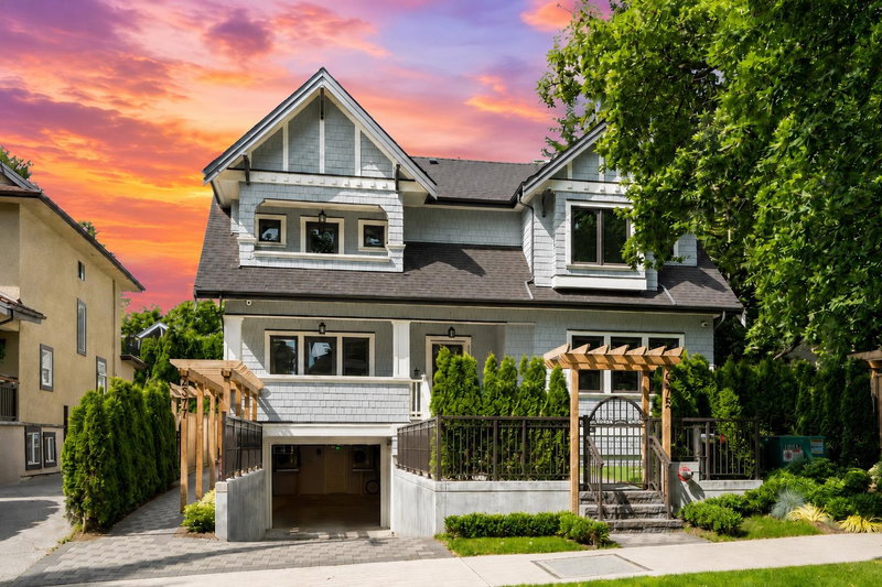 Image of home for listing MLS® R3175570