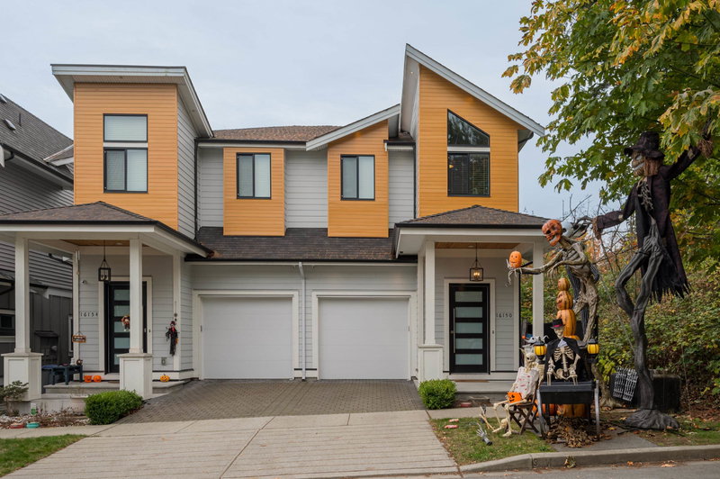 Image of home for listing MLS® R3175581