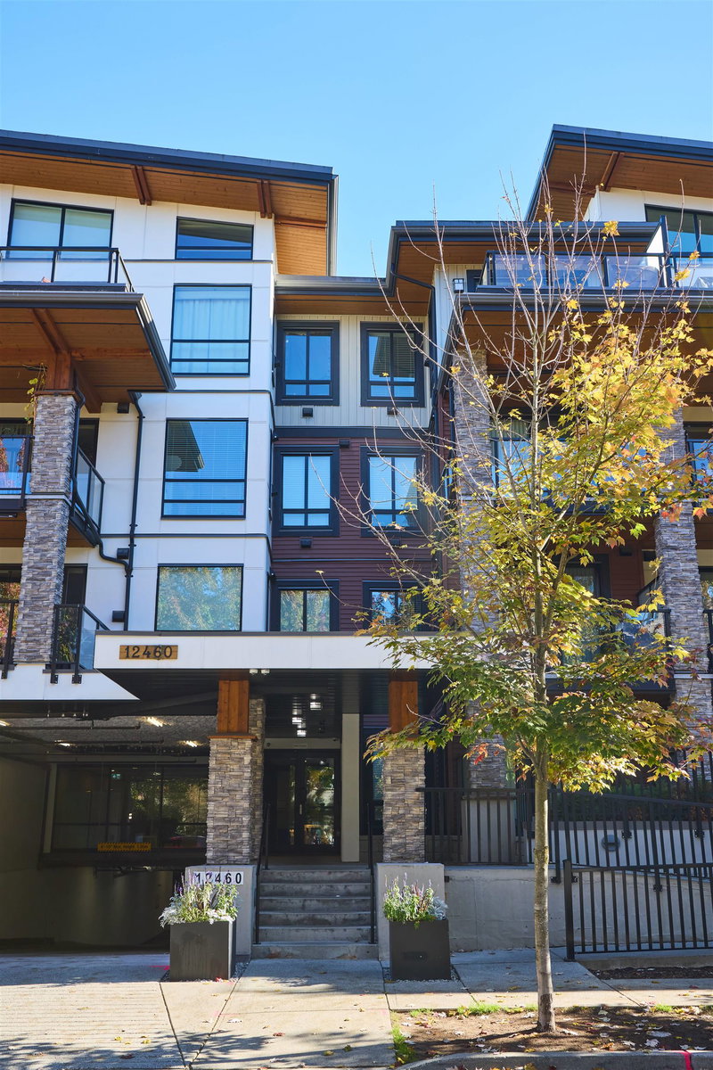 Image of home for listing MLS® R3175584