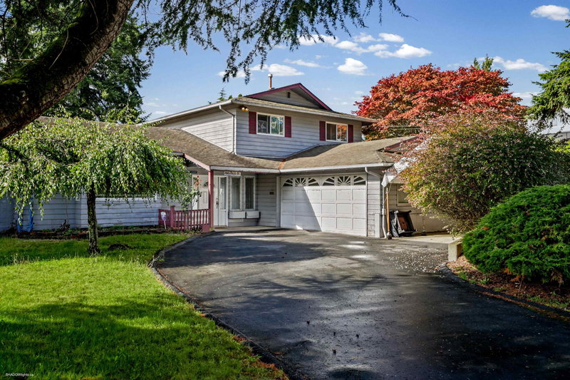 Image of home for listing MLS® R3175589