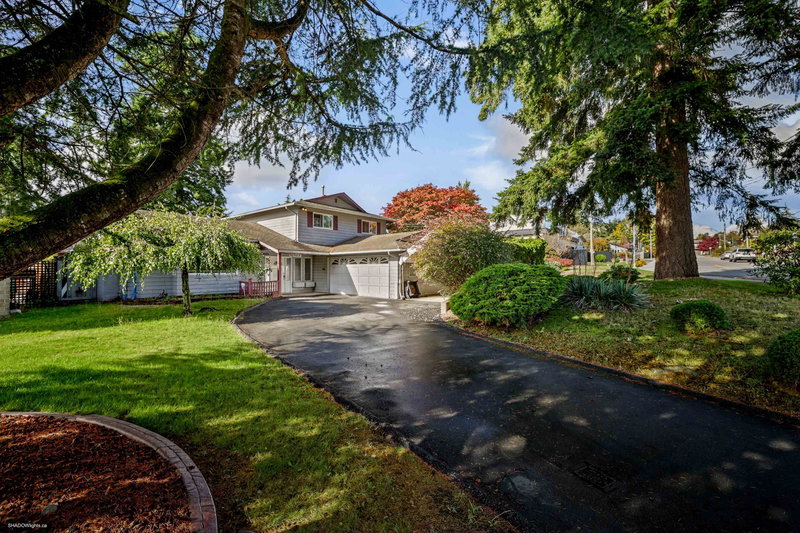 Image of home for listing MLS® R3175589