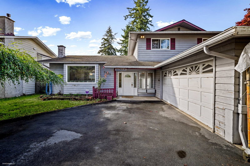 Image of home for listing MLS® R3175589