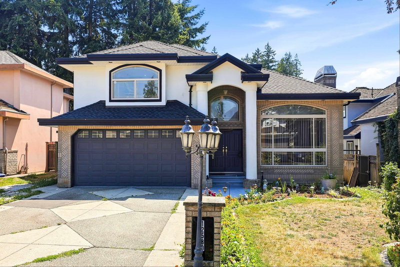 Image of home for listing MLS® R3175592