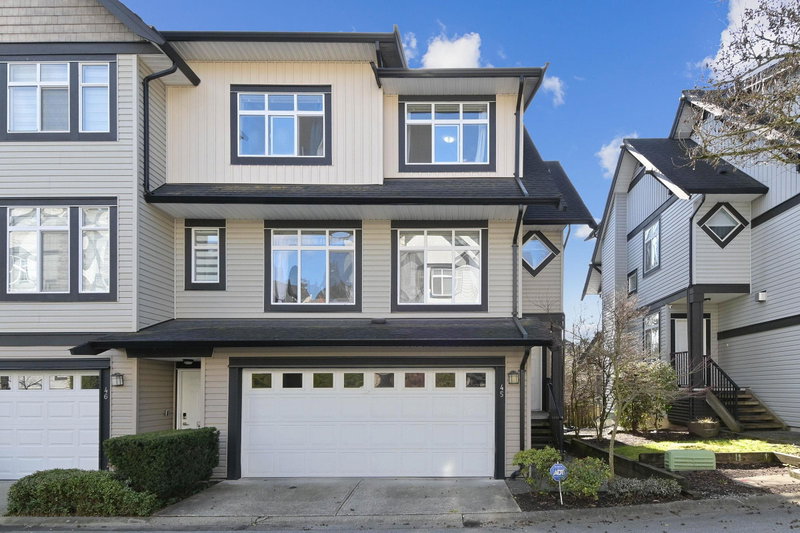 Image of home for listing MLS® R3175593