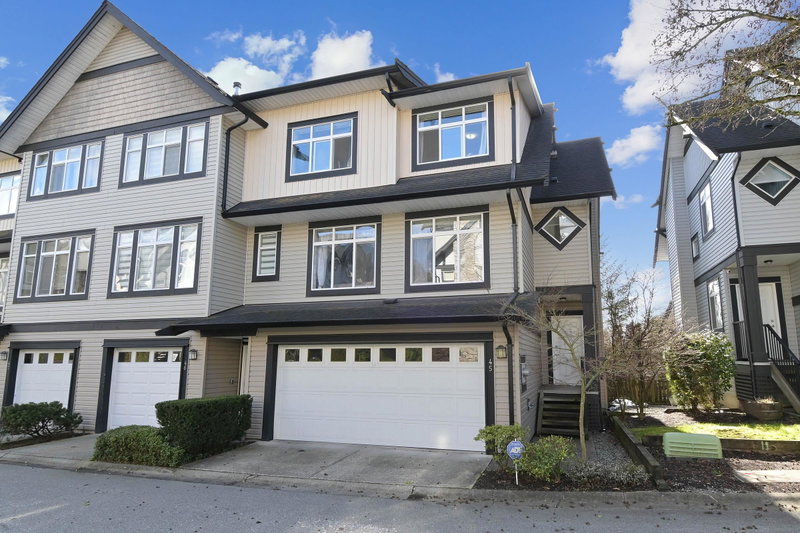 Image of home for listing MLS® R3175593