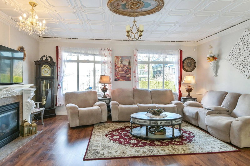 Image of home for listing MLS® R3175593
