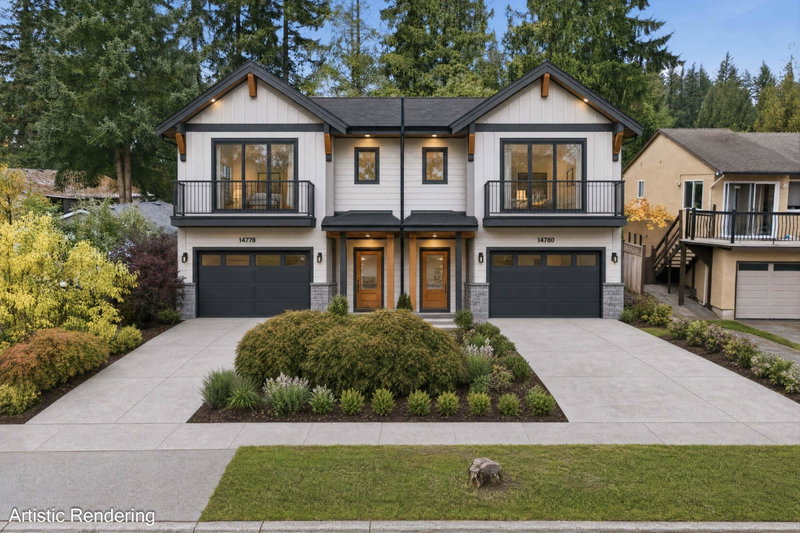 Image of home for listing MLS® R3175594