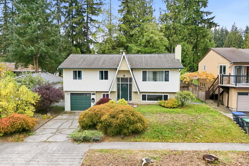 Image of home for listing MLS® R3175594