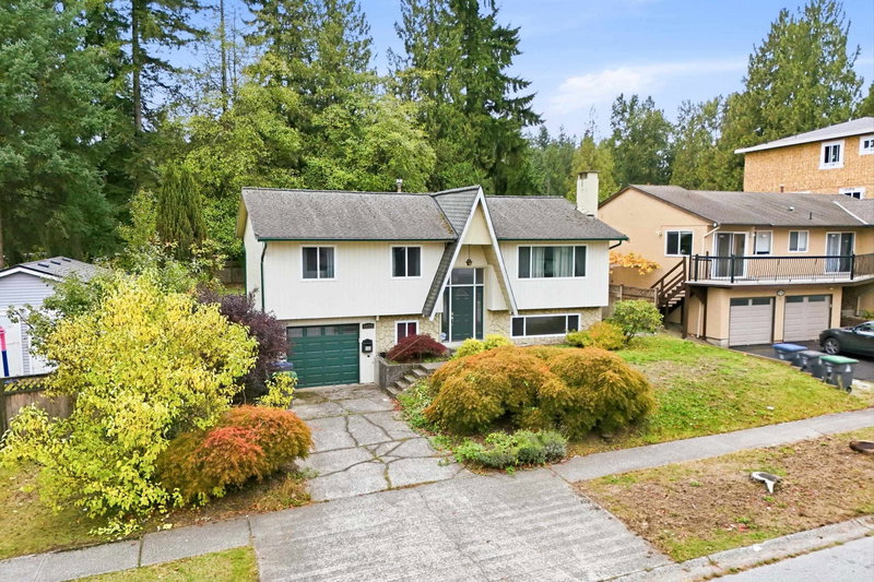 Image of home for listing MLS® R3175594