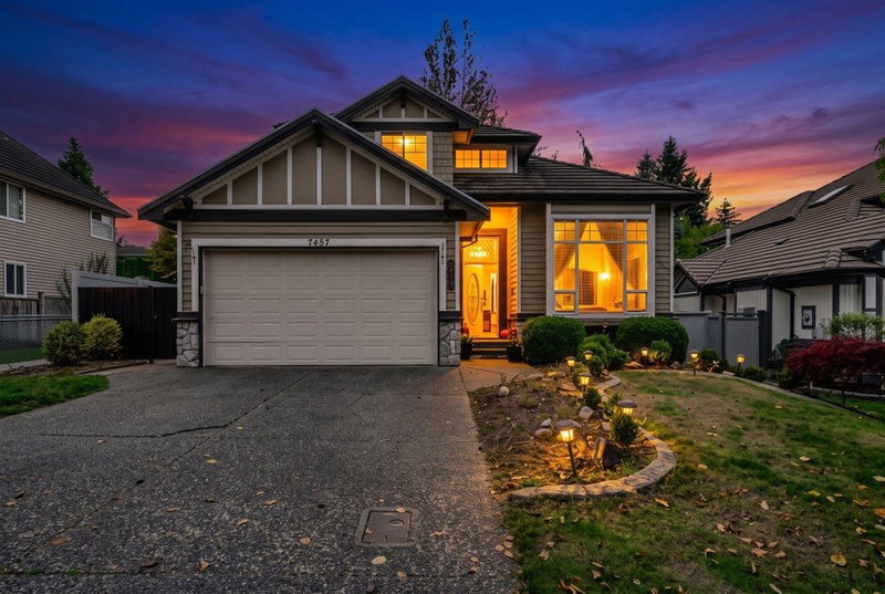 Image of home for listing MLS® R3175595