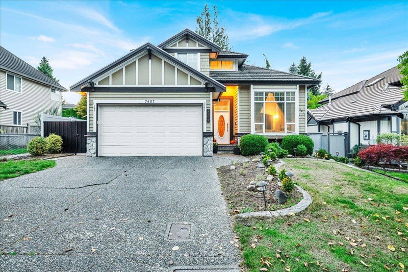 Image of home for listing MLS® R3175595