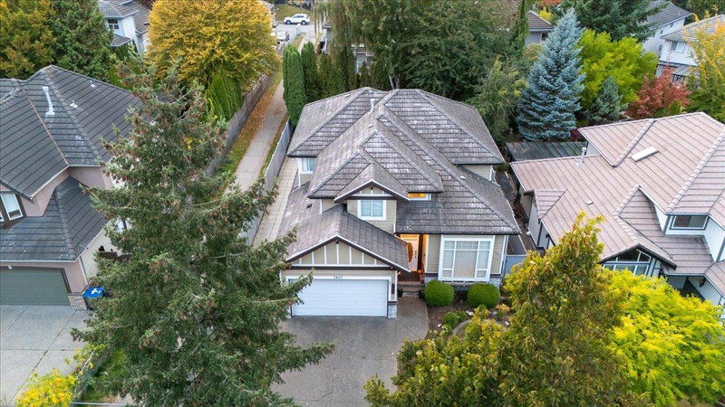 Image of home for listing MLS® R3175595