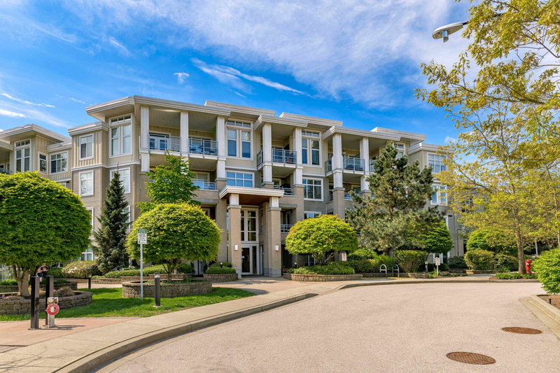 Image of home for listing MLS® R3175596