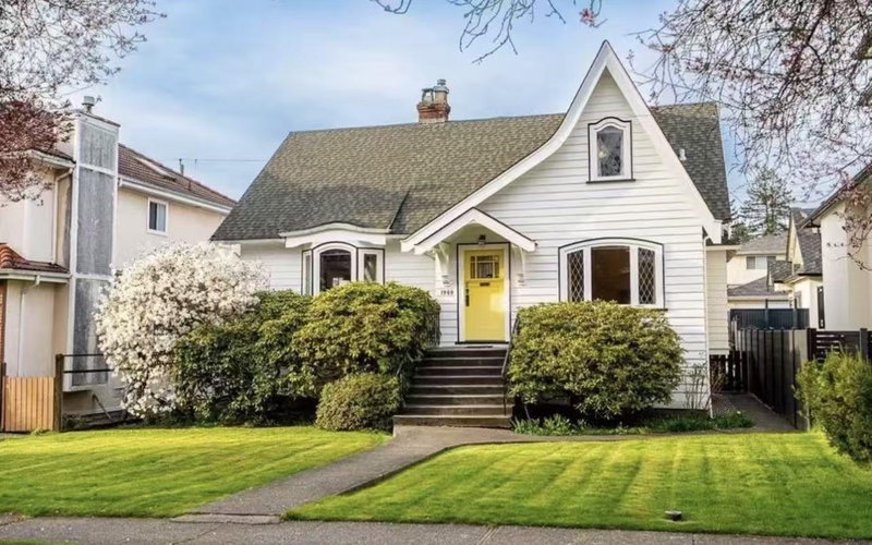 Image of home for listing MLS® R3175599