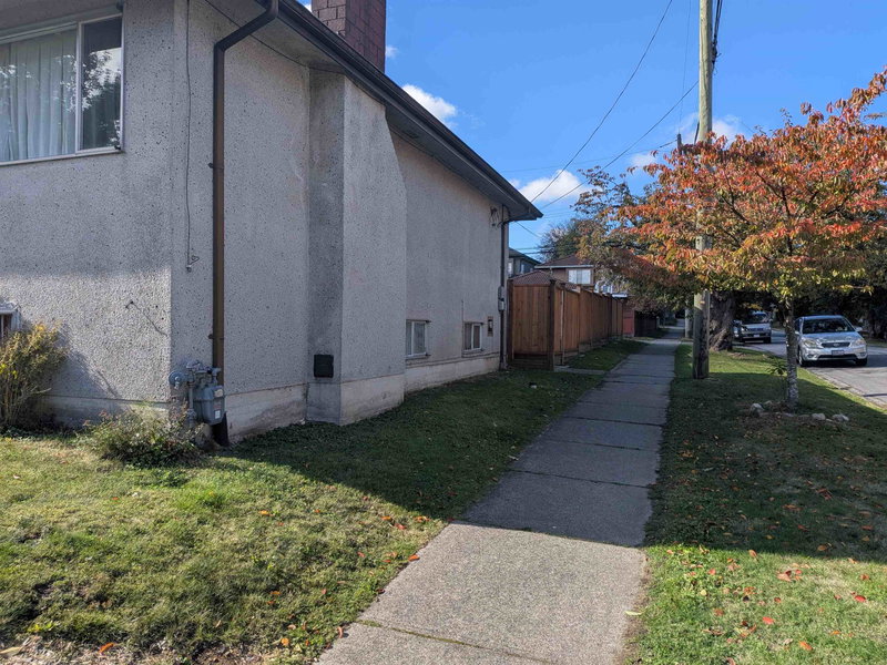 Image of home for listing MLS® R3175602