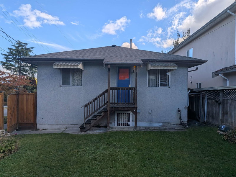 Image of home for listing MLS® R3175602