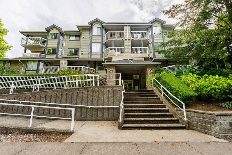 Image of home for listing MLS® R3175603