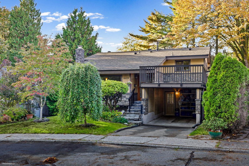 Image of home for listing MLS® R3175612